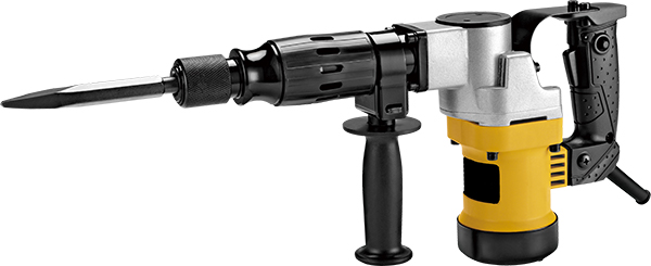 1050W DEMOLITION HAMMER