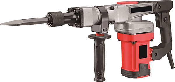 1200W DEMOLITION HAMMER