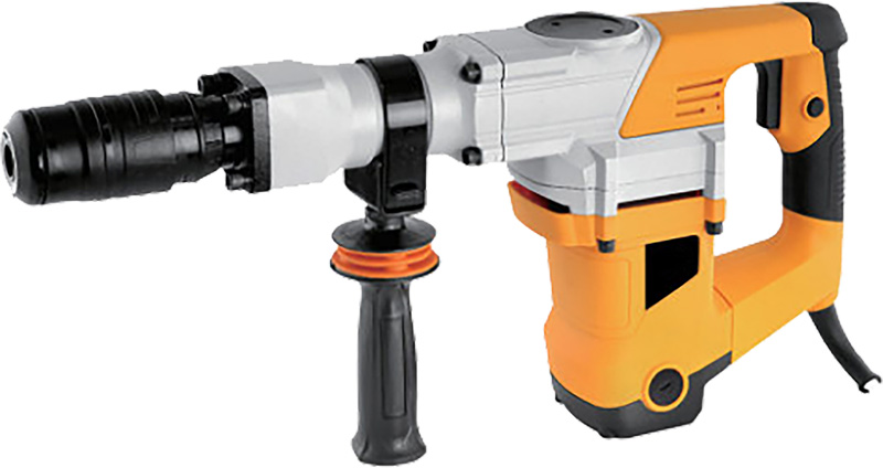 1500W DEMOLITION HAMMER