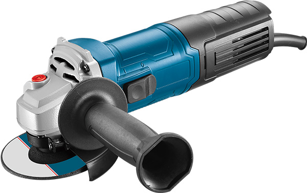 950W ANGLE GRINDER