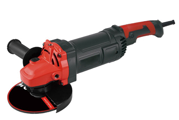 ANGLE  GRINDER