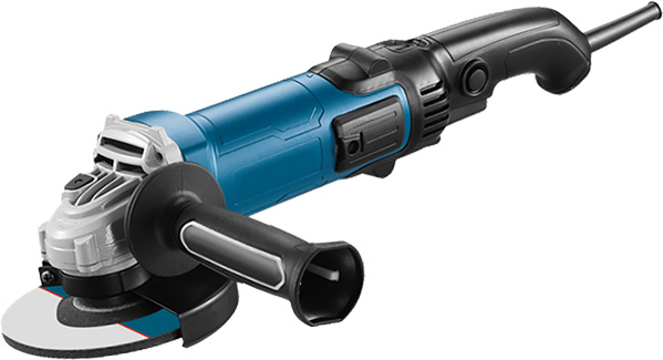 1200W ANGLE GRINDER