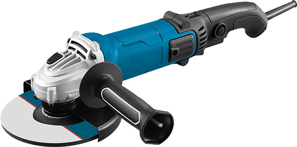 1400W ANGLE GRINDER