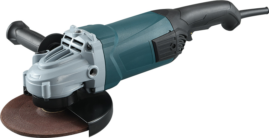 2350W ANGLE GRINDER