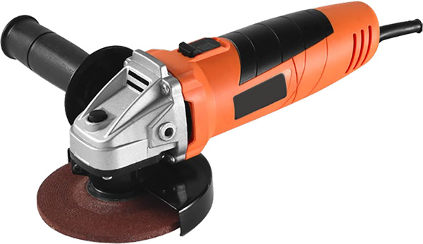 600W ANGLE GRINDER