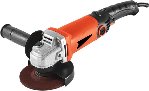 750W ANGLE GRINDER