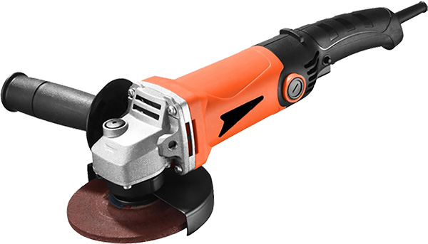 750W ANGLE GRINDER