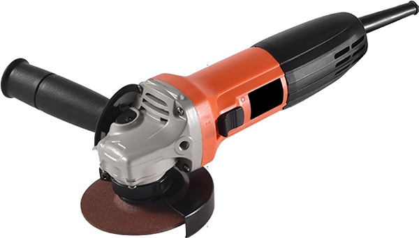 750W ANGLE GRINDER