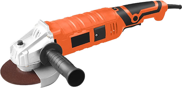 1200W ANGLE GRINDER