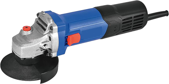 850W ANGLE GRINDER