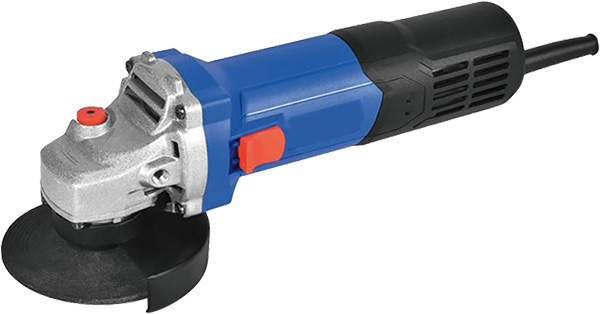 850W ANGLE GRINDER