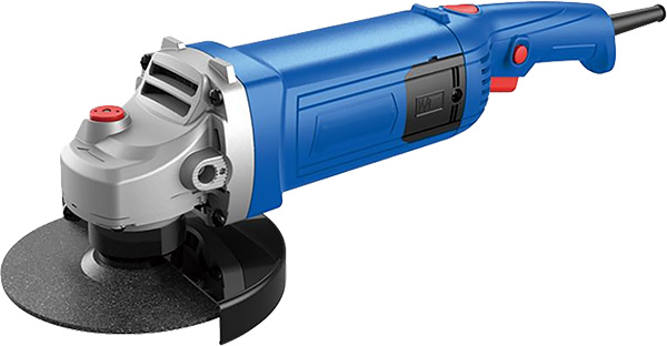 2000W ANGLE GRINDER