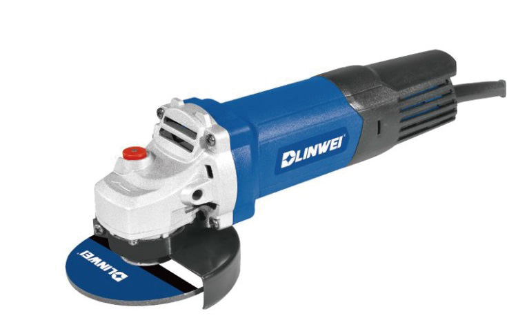 ANGLE  GRINDER 1000W