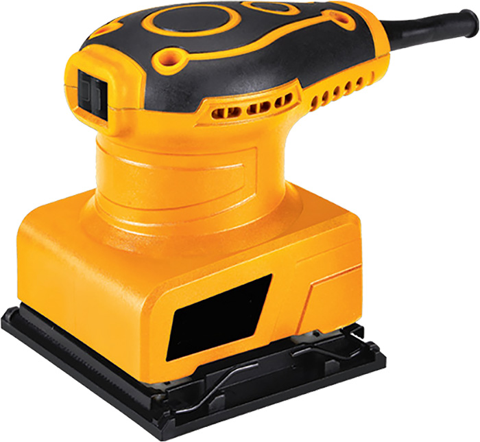 280W ELECTRIC SANDER