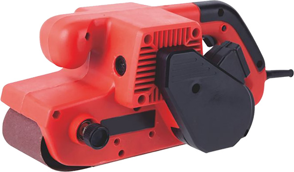 900W BELT SANDER