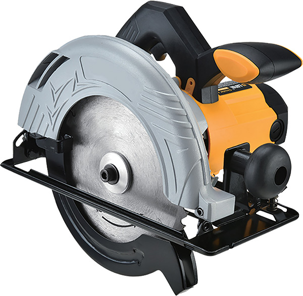 1250W CIRCULAR SAW