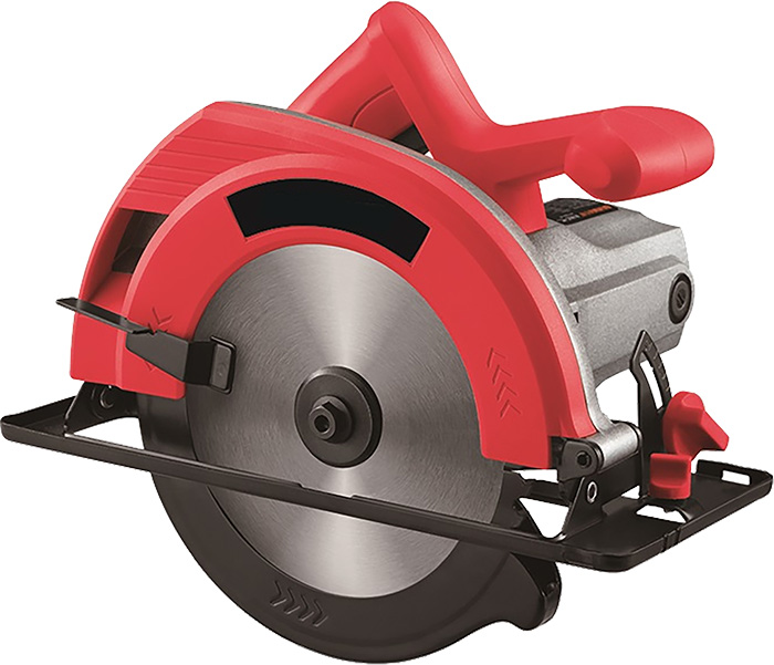 1400W CIRCULAR SAW
