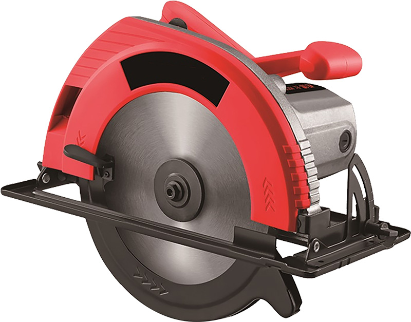 2400W CIRCULAR SAW