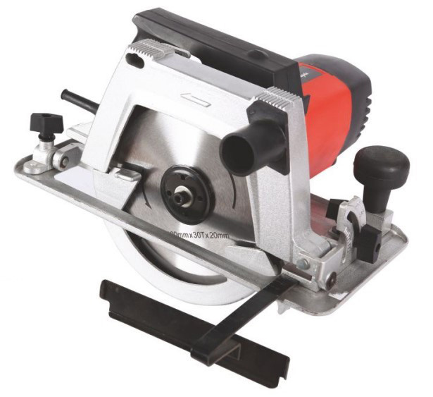 2200W CIRCULAR SAW
