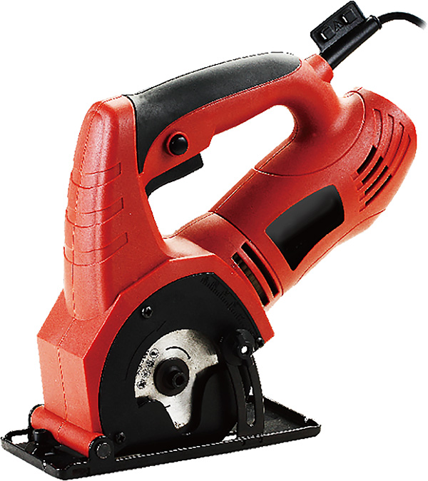 600W CIRCULAR SAW