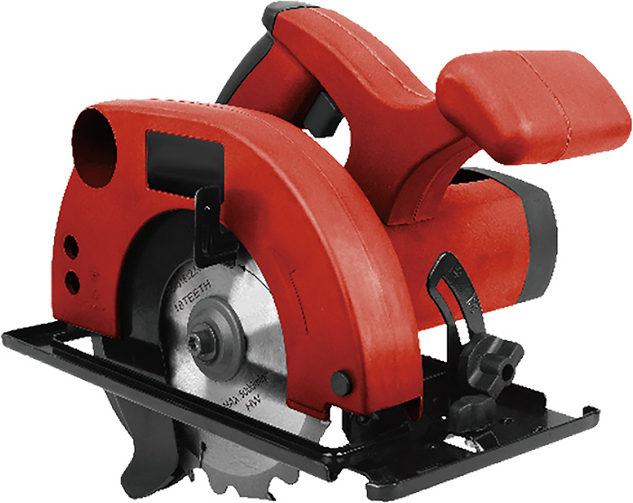 CIRCULAR SAW