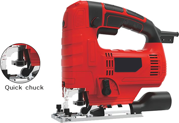 710W JIG SAW