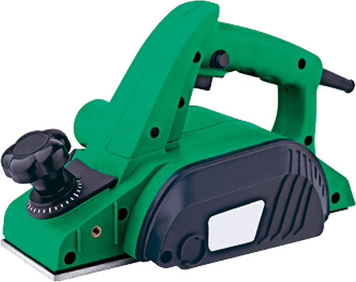 600W 82×2MM ELECTRIC PLANER