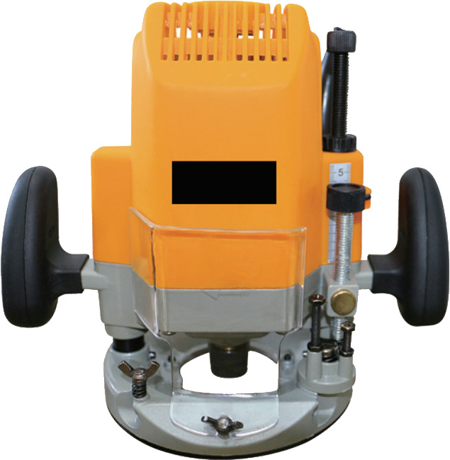 1800W ELECTRIC ROUTER