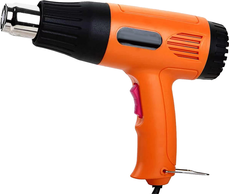 HEAT AIR GUN