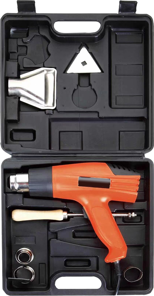 HEAT AIR GUN