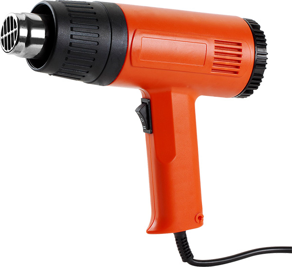 HEAT AIR GUN