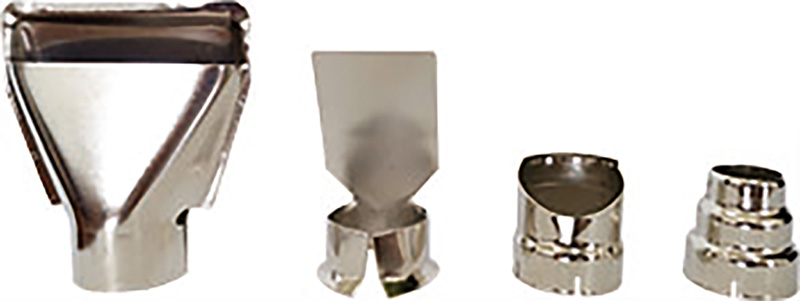 4PCS HEAT AIR GUN