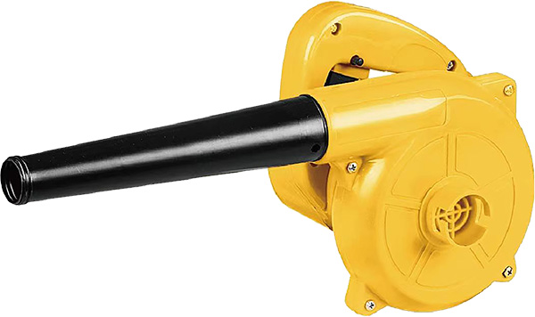 450W ELECTRIC BLOWER