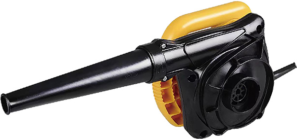 600W ELECTRIC BLOWER