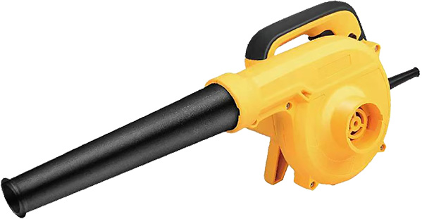 650W ELECTRIC BLOWER