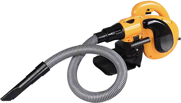 800W ELECTRIC BLOWER