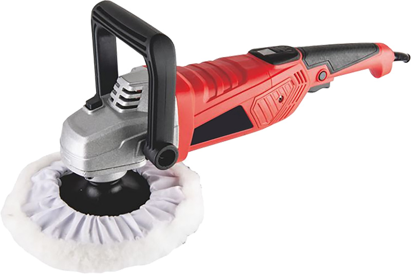 1400W 180MM POLISHER