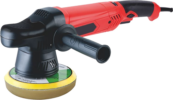900W ORBIT POLISHER
