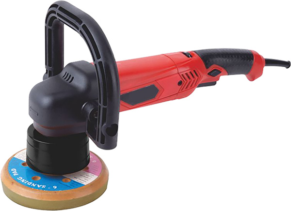 900W ORBIT POLISHER