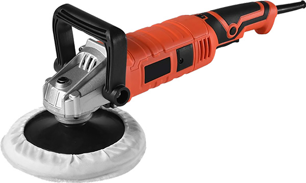 1200W 180MM ORBIT POLISHER