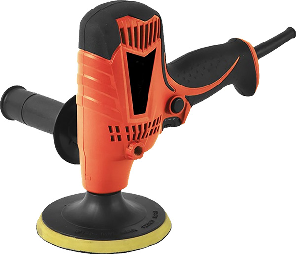 450W 125MM ORBIT POLISHER