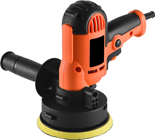 450W 125MM ORBIT POLISHER