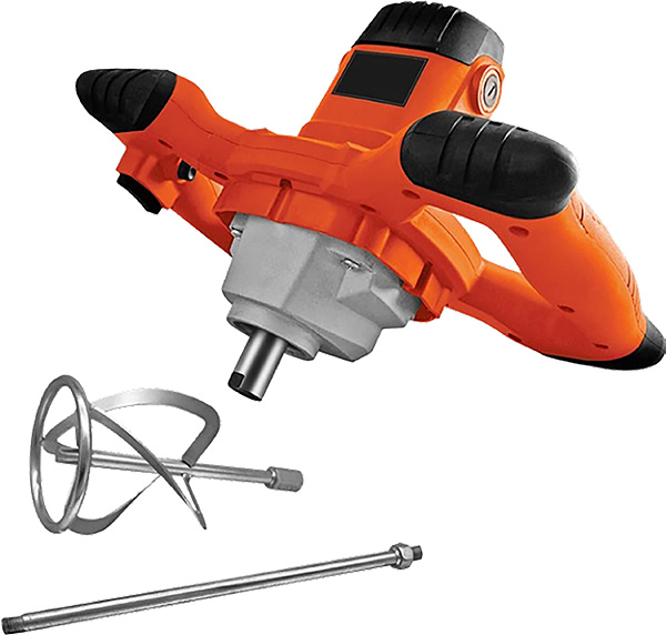 1050W ELECTRIC MIXER
