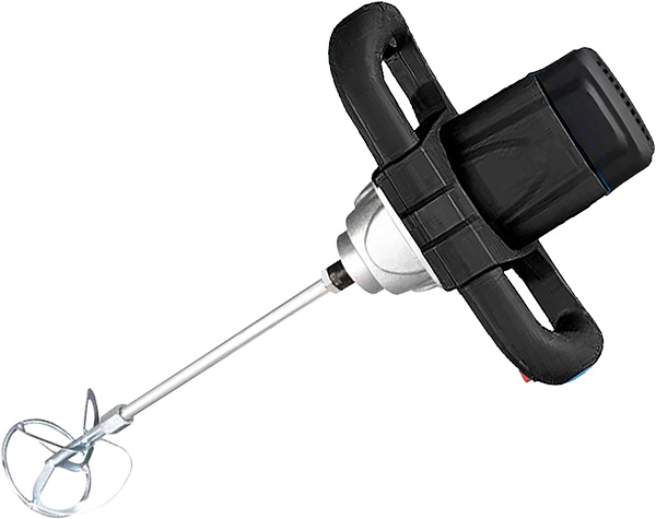 1200W ELECTRIC MIXER