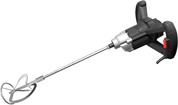 1800W ELECTRIC MIXER