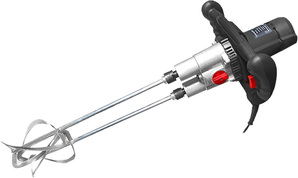 1800W ELECTRIC MIXER