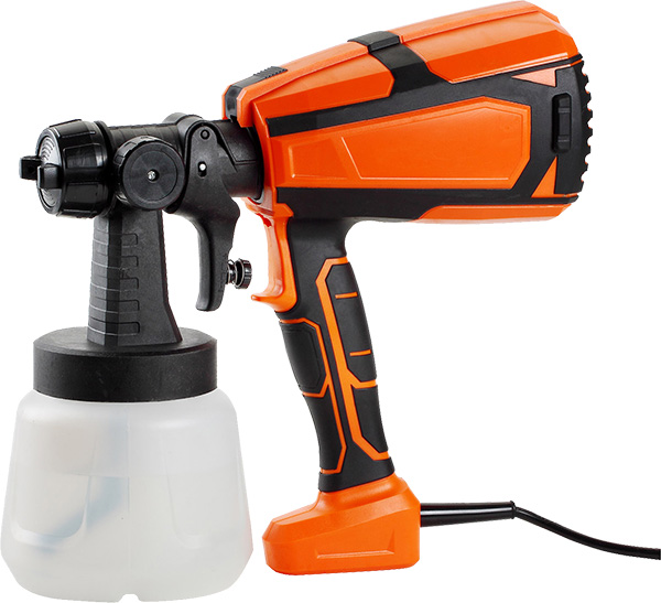 ELECTRIC SPARY GUN