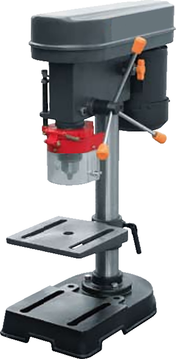 350W 13MM BENCH DRILL