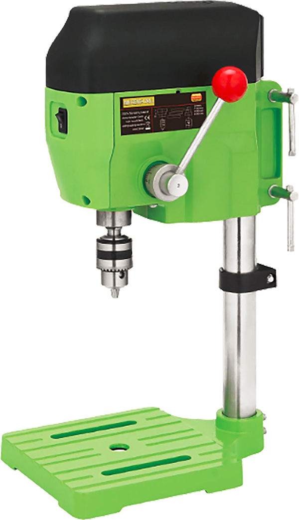 MINI BENCH DRILL