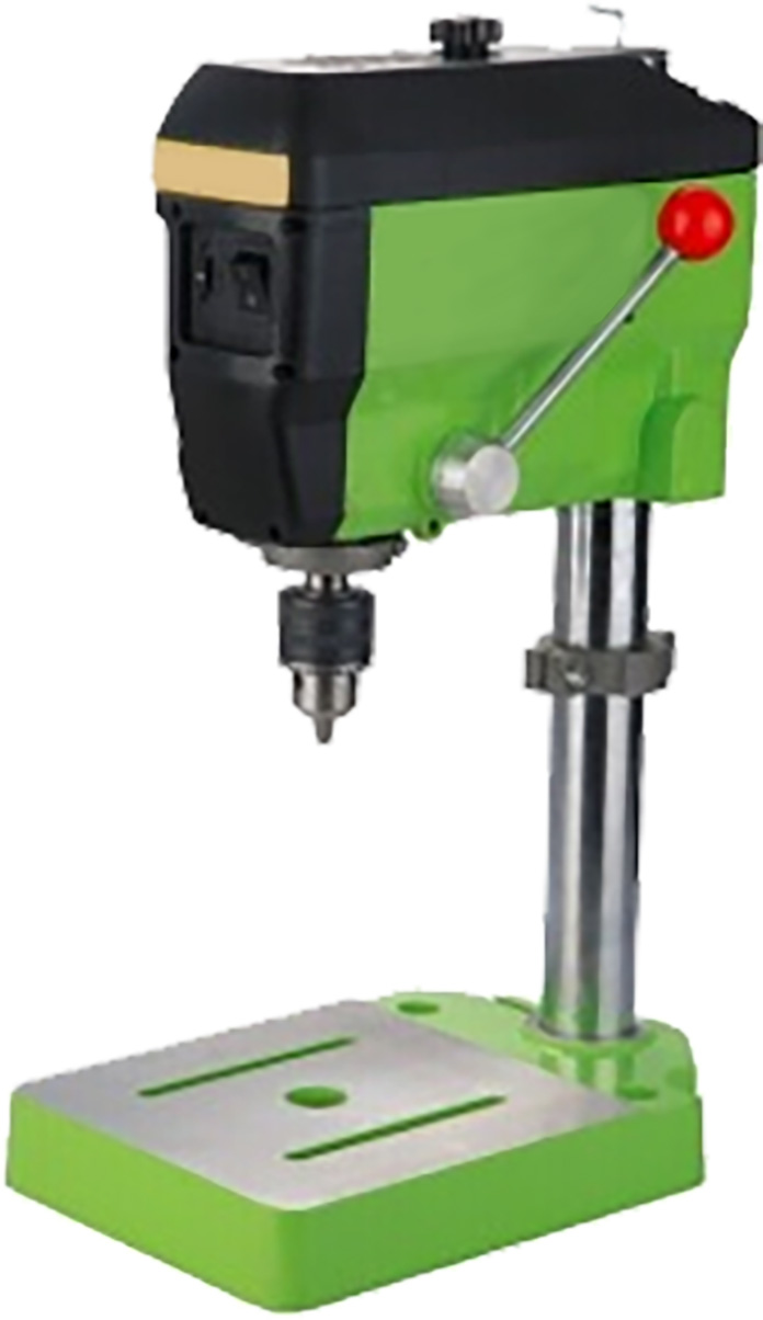 MINI BENCH DRILL